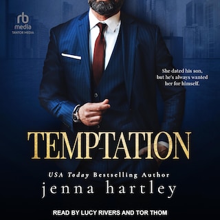 Front cover_Temptation
