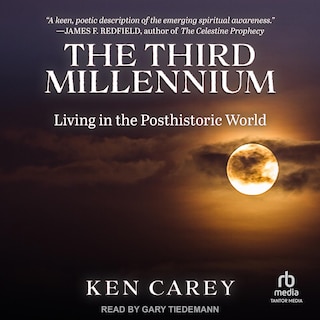 Couverture_The Third Millennium