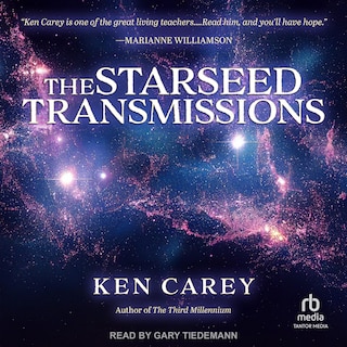 The Starseed Transmissions