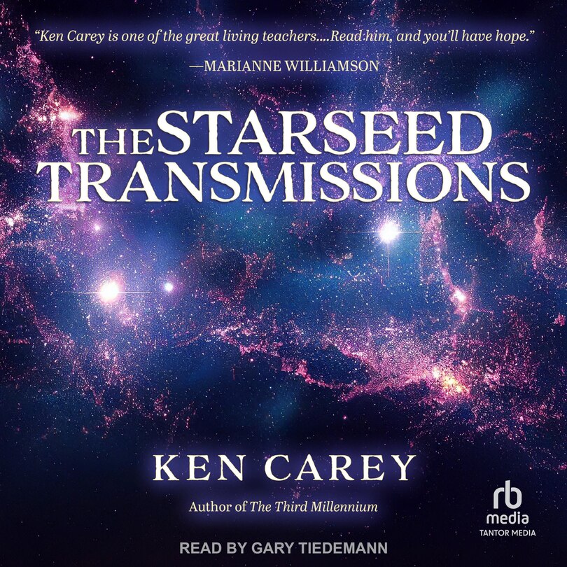 Couverture_The Starseed Transmissions