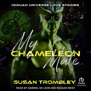 Front cover_My Chameleon Mate