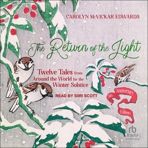 Couverture_The Return of the Light