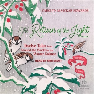 Couverture_The Return of the Light