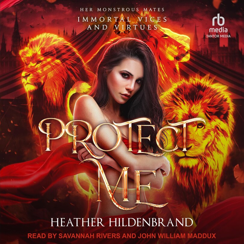 Front cover_Protect Me