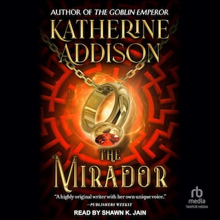 Front cover_The Mirador