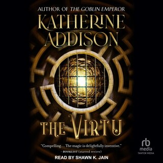 Front cover_The Virtu