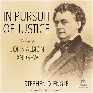 Front cover_In Pursuit of Justice