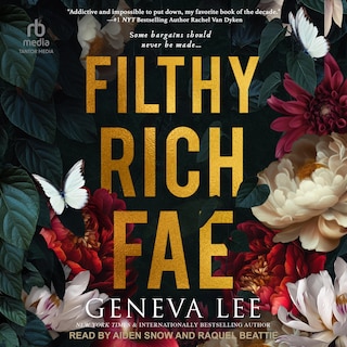 Couverture_Filthy Rich Fae