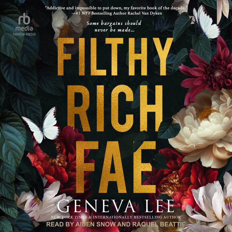 Couverture_Filthy Rich Fae