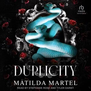 Front cover_Duplicity