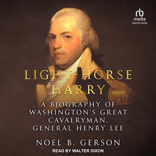 Front cover_Light-Horse Harry