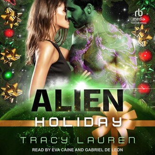 Front cover_Alien Holiday