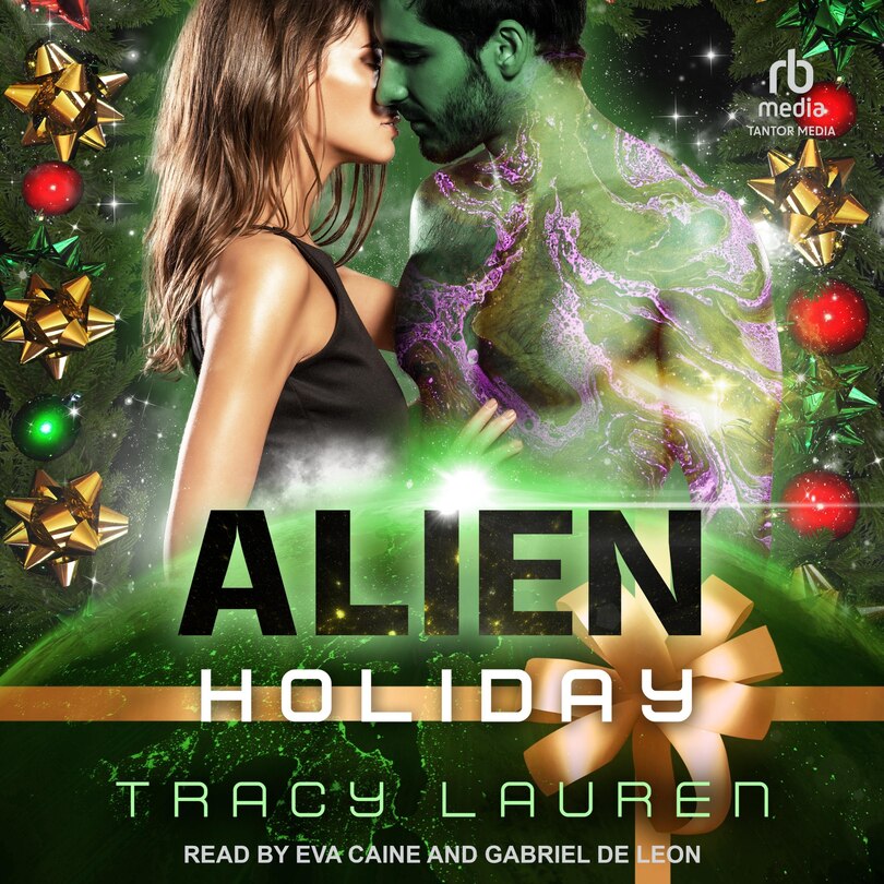 Front cover_Alien Holiday