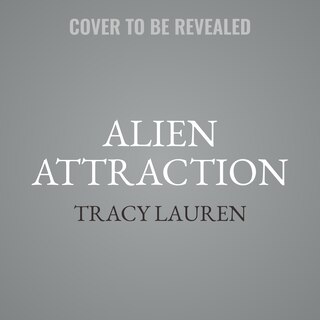 Front cover_Alien Attraction