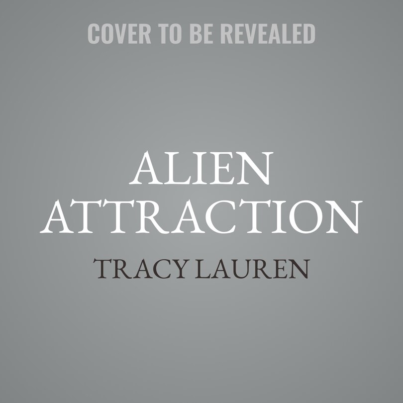 Front cover_Alien Attraction
