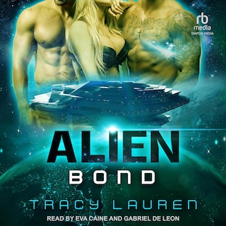 Couverture_Alien Bond