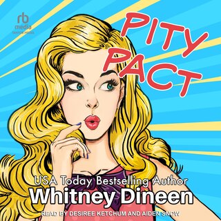 Front cover_Pity Pact
