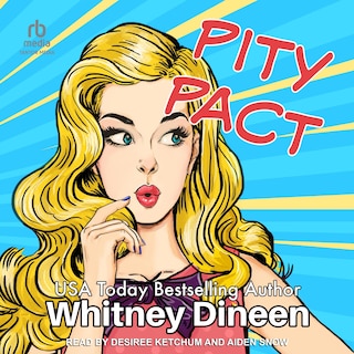 Front cover_Pity Pact