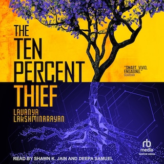 The Ten Percent Thief