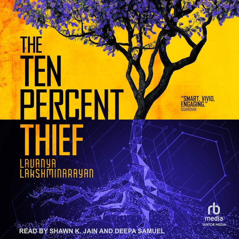 The Ten Percent Thief