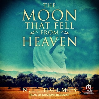 Couverture_The Moon That Fell From Heaven