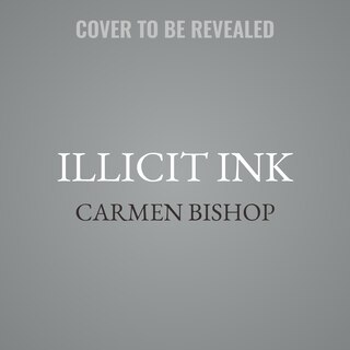 Illicit Ink