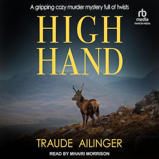 Couverture_High Hand