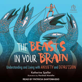 Front cover_The Beasts in Your Brain