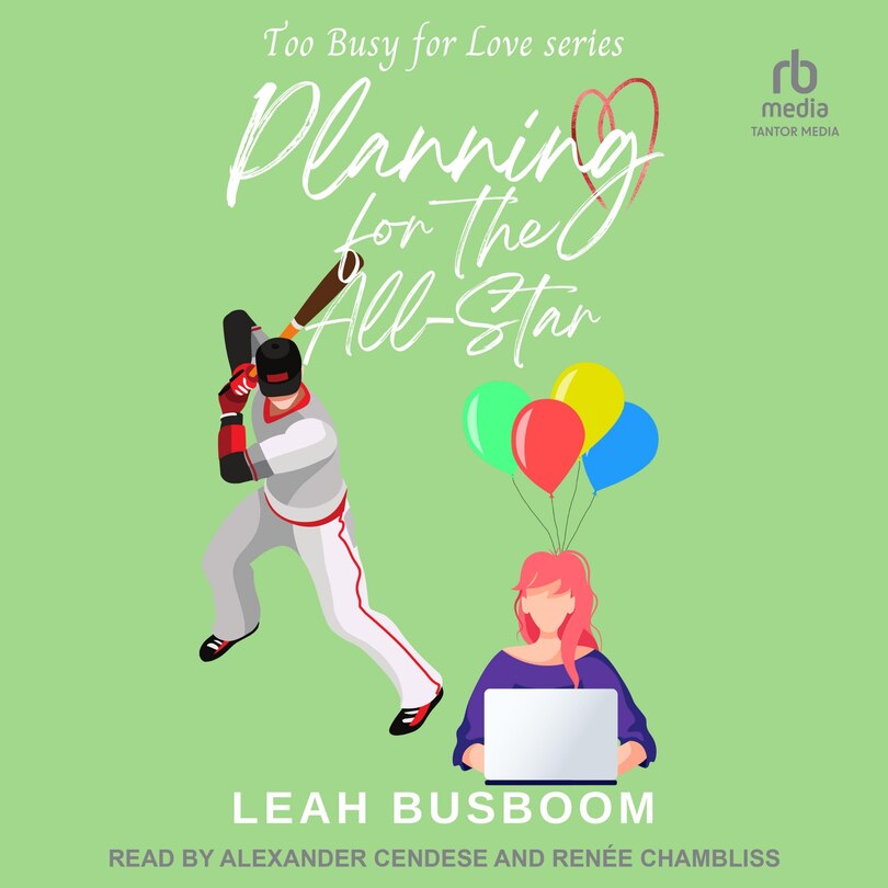 Front cover_Planning for the All-Star