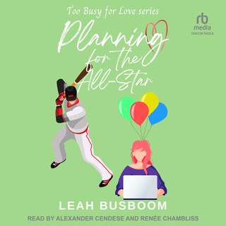Front cover_Planning for the All-Star