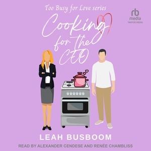 Couverture_Cooking for the CEO