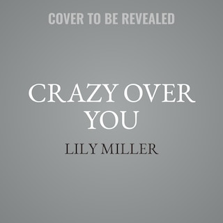 Front cover_Crazy Over You