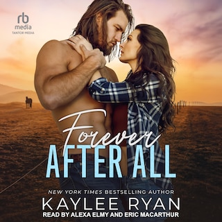 Front cover_Forever After All