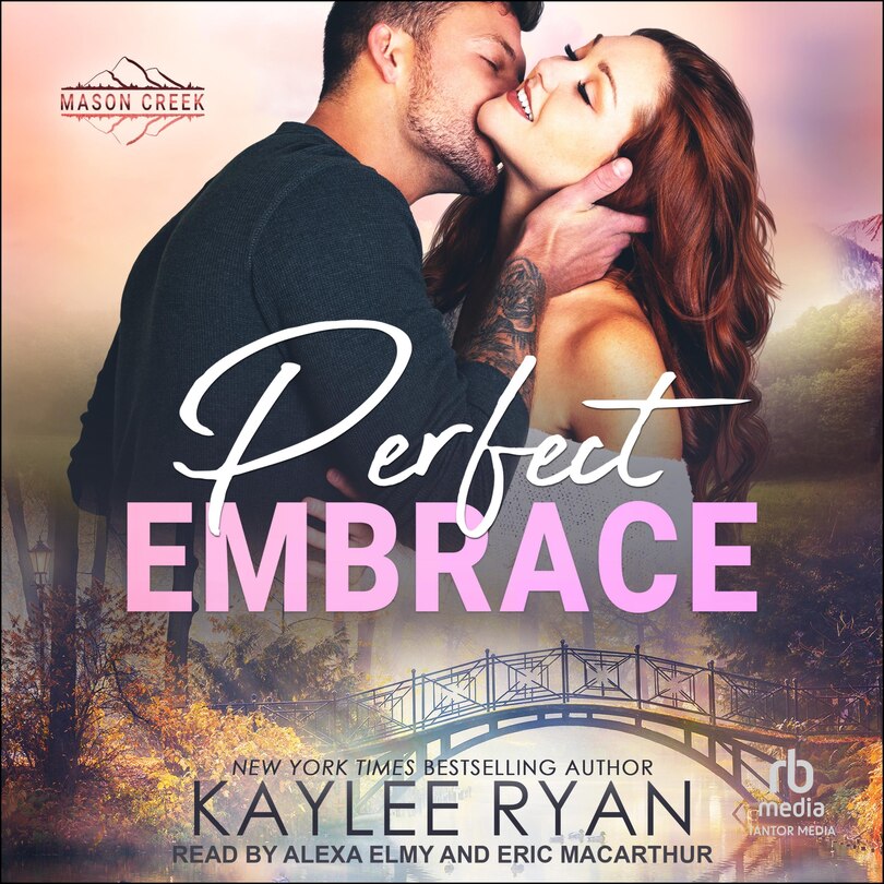 Front cover_Perfect Embrace