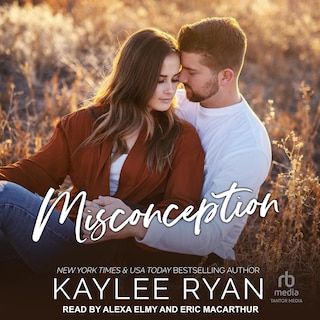 Front cover_Misconception