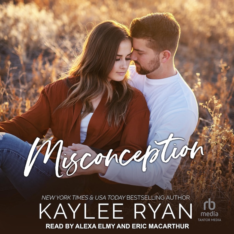 Front cover_Misconception