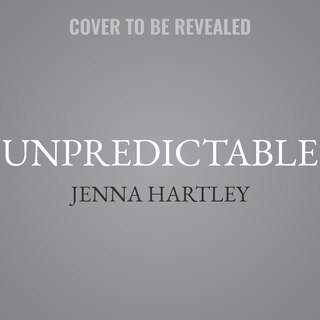 Front cover_Unpredictable
