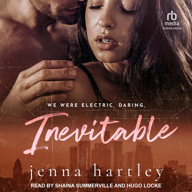 Front cover_Inevitable