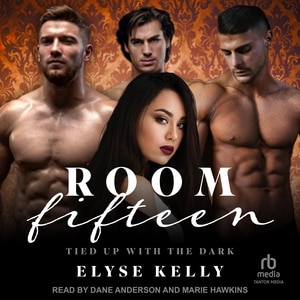 Front cover_Room Fifteen
