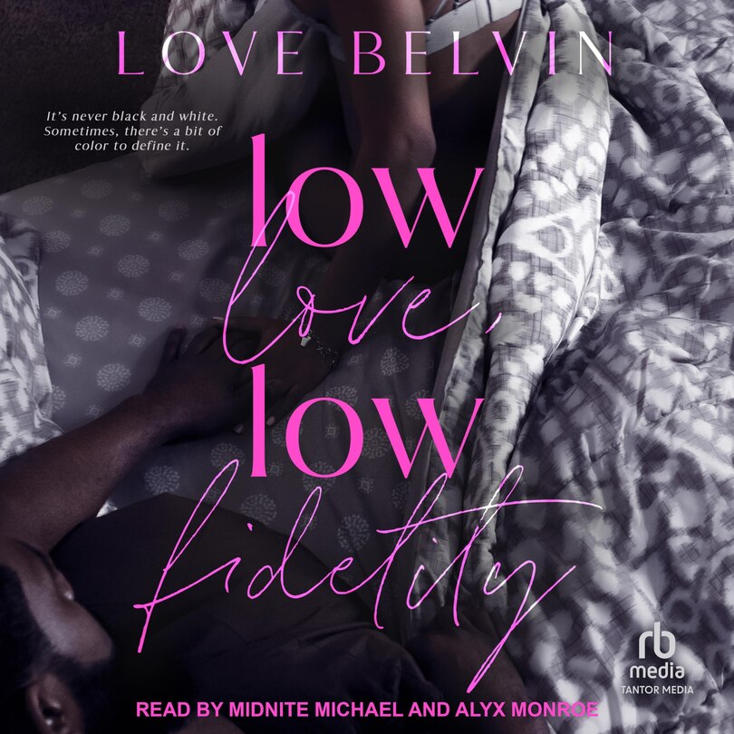 Couverture_Low Love, Low Fidelity