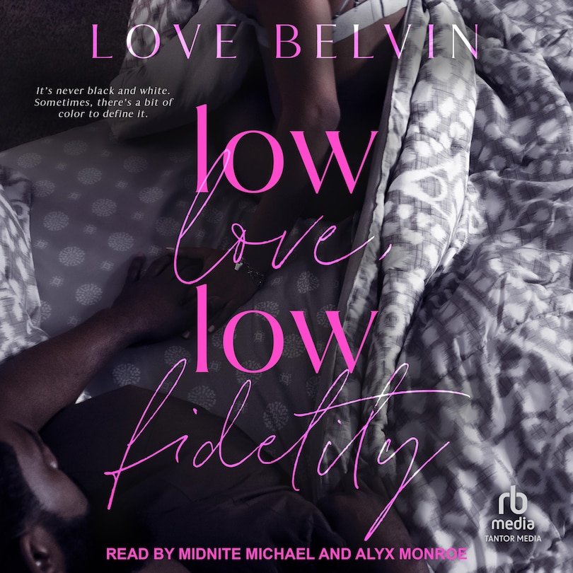 Couverture_Low Love, Low Fidelity