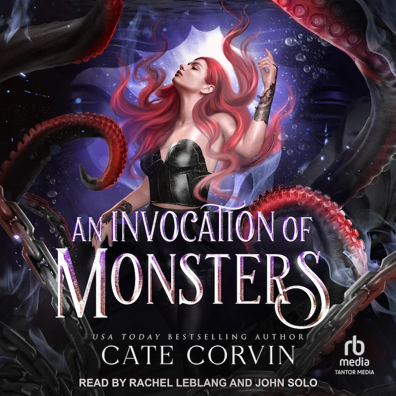 An Invocation of Monsters