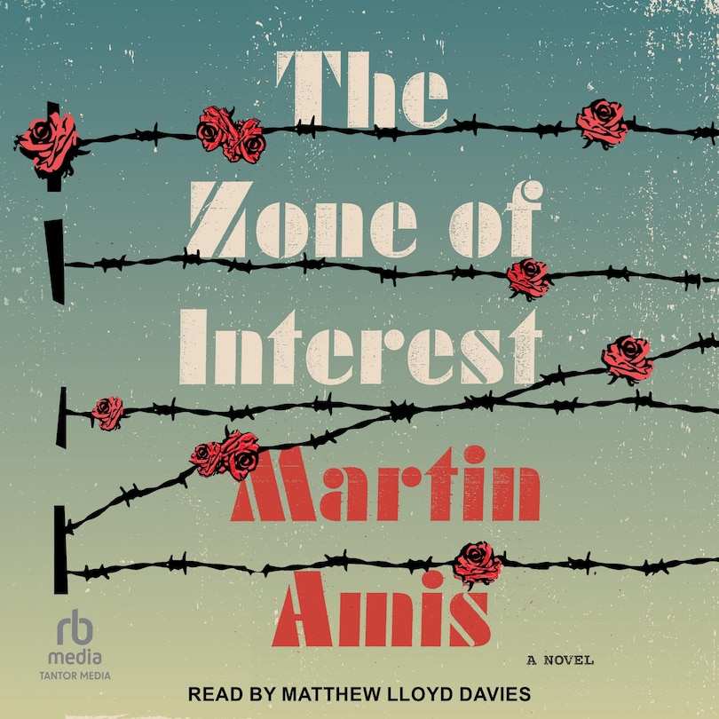 Front cover_The Zone of Interest