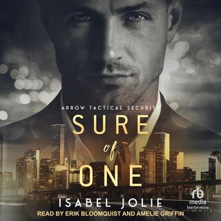 Front cover_Sure of One