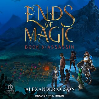 Front cover_Assassin