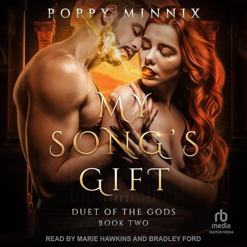 Couverture_My Song's Gift