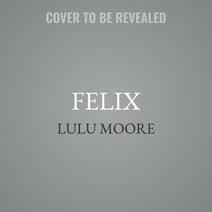 Front cover_Felix