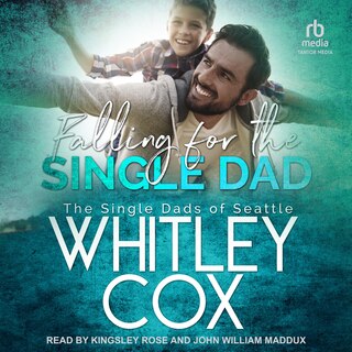 Front cover_Falling for the Single Dad