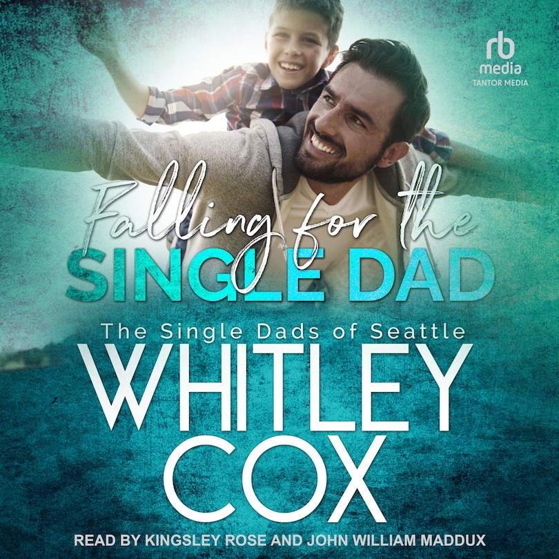 Front cover_Falling for the Single Dad