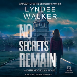 Front cover_No Secrets Remain
